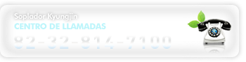 Centro de Llamadas