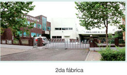 El resultado, basado en la excepcional mano de obra y las solidas tecnologias, es que ya contamos con un 60% de cuota de Mercado en el Mercado domestico. Perseveramos en nuestros esfuerzos para abrir un mercado global mediante el establecimiento de un punto de apoyo de negocios en todo el mundo comenzando con China y Japon, para renacer como Kyung Jin del mundo. 
La competitividad mundial que sera asegurada a traves de la investigacion y el desarrollo sostenibles para desarrollar productos que no danan al medio ambiente, y el mayor incremento en la inversion en el desarrollo de nuevas tecnologias, sera un gran recurso para nuestro futuro.
Tenemos confianza en que nuestra filosofia de una tecnologia y manejo avanzados nos mostrara como una compania mundial que tendra como mayor prioridad asegurarse de la satisfaccion del cliente. 
Saludos cordiales, 