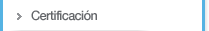 Certificacion