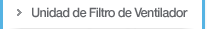 Unidad de Filtro de Ventilador