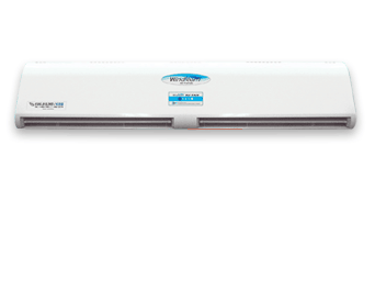 Cortina de Aire para Uso Comercial I