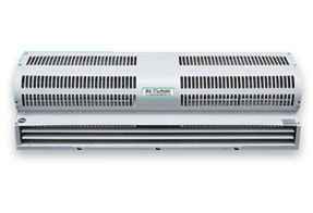 Cortina de Aire IND.