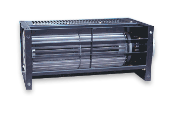 Ventiladores Refrigerantes