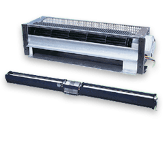 Ventilador de Corriente Cruzada