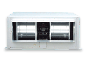 Soporte de Ventilador