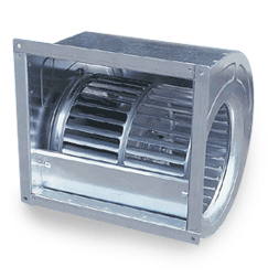 Ventiladores para Equipos de Temperatura y Humedad Contantes