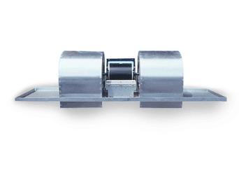 Sopladores Tipo Conductos de Techo Rellenados (Para Sistema de Refrigeracion y Calefaccion)