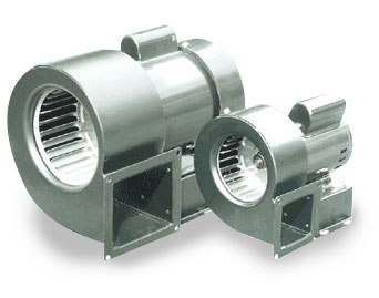 Ventilador Simple de Instalacion Directa