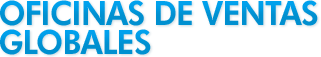 Oficinas de Ventas Globales