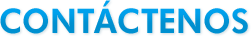 Contactenos