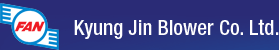 pequenos ventiladores electricos, sopladores de aire y cortinas de aire | Kyung jin Blower Co.,Ltd.